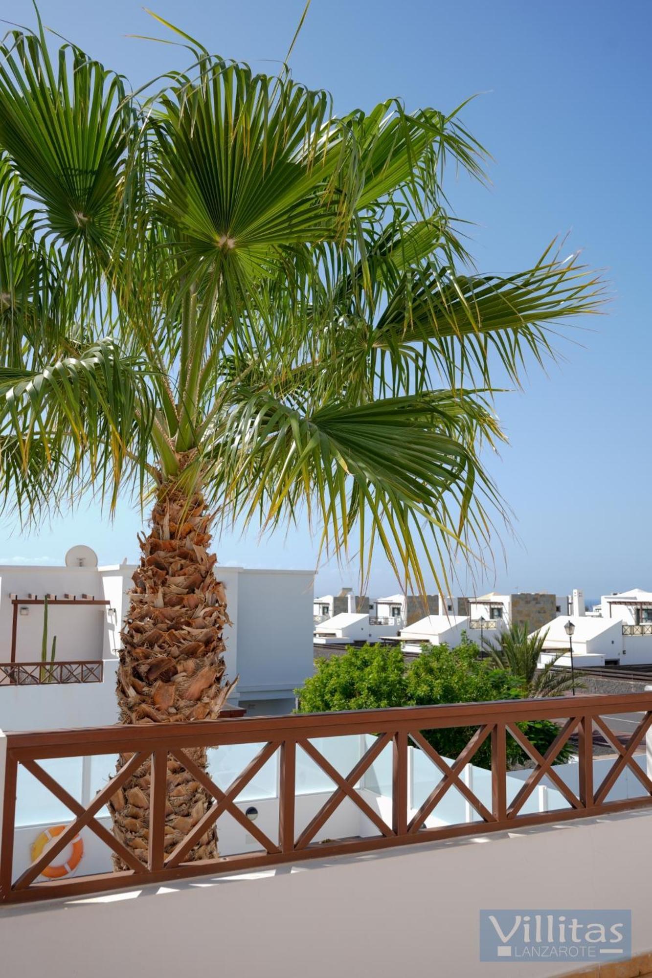 Varela Lo House Playa Blanca  Buitenkant foto