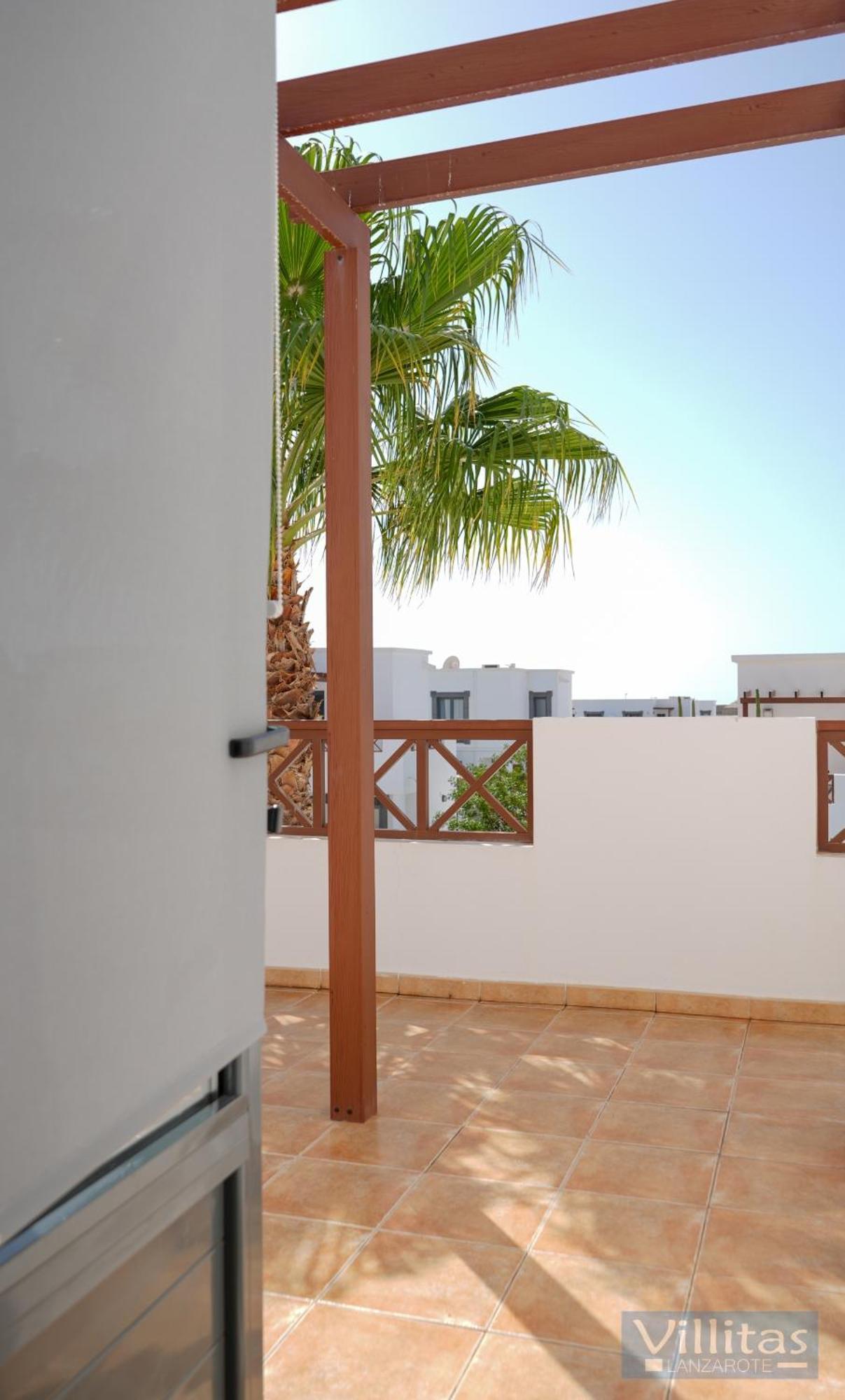 Varela Lo House Playa Blanca  Buitenkant foto