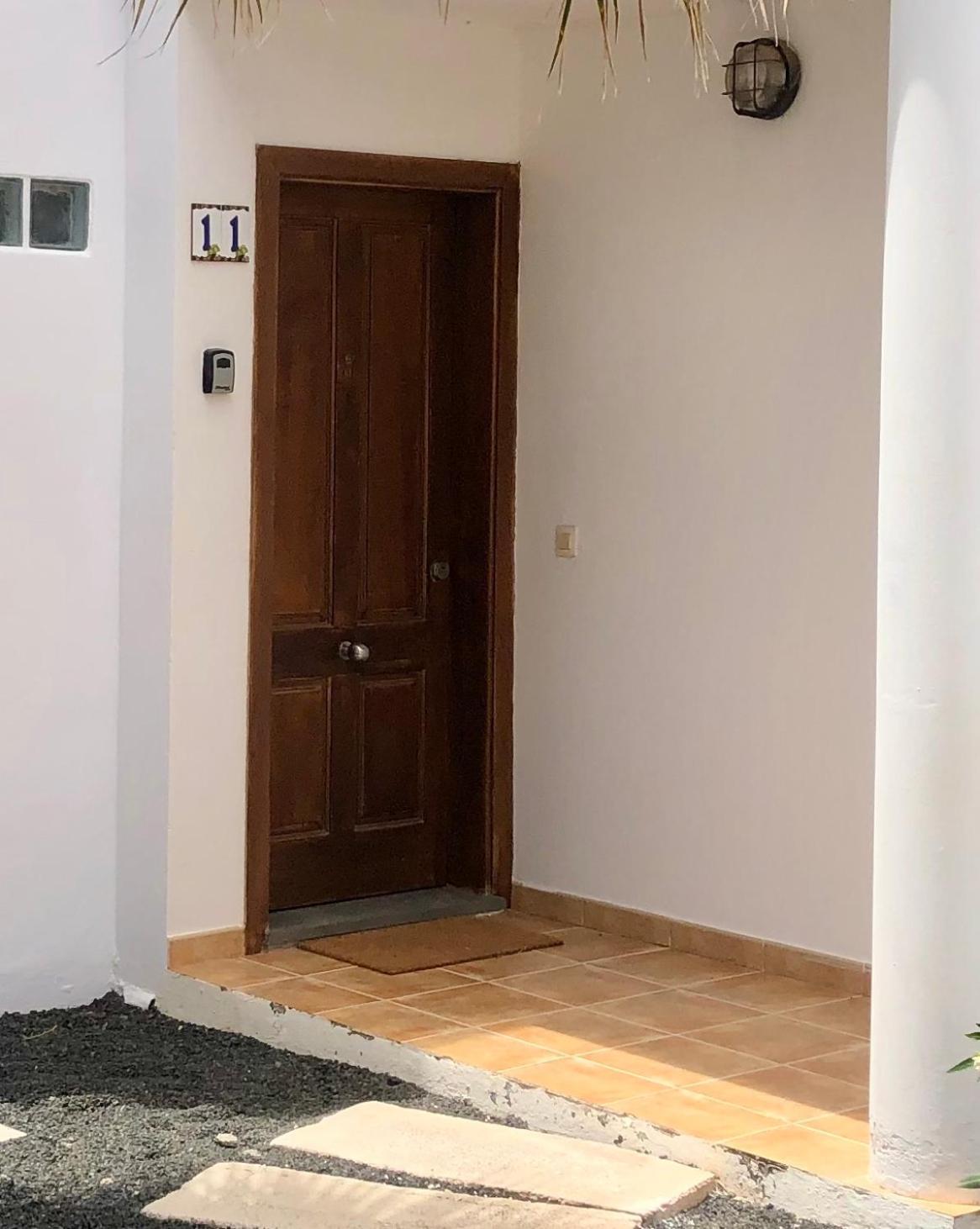 Varela Lo House Playa Blanca  Buitenkant foto