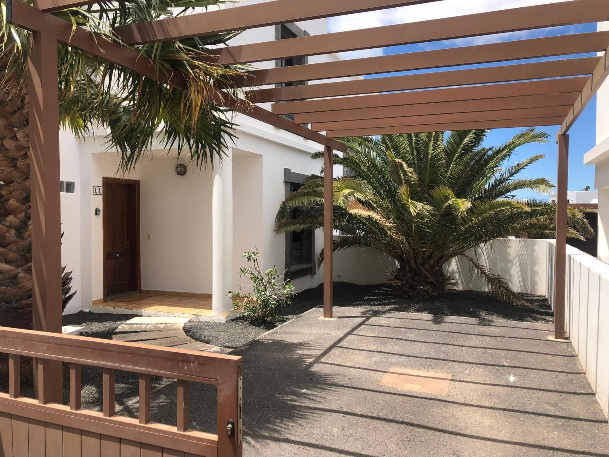 Varela Lo House Playa Blanca  Buitenkant foto