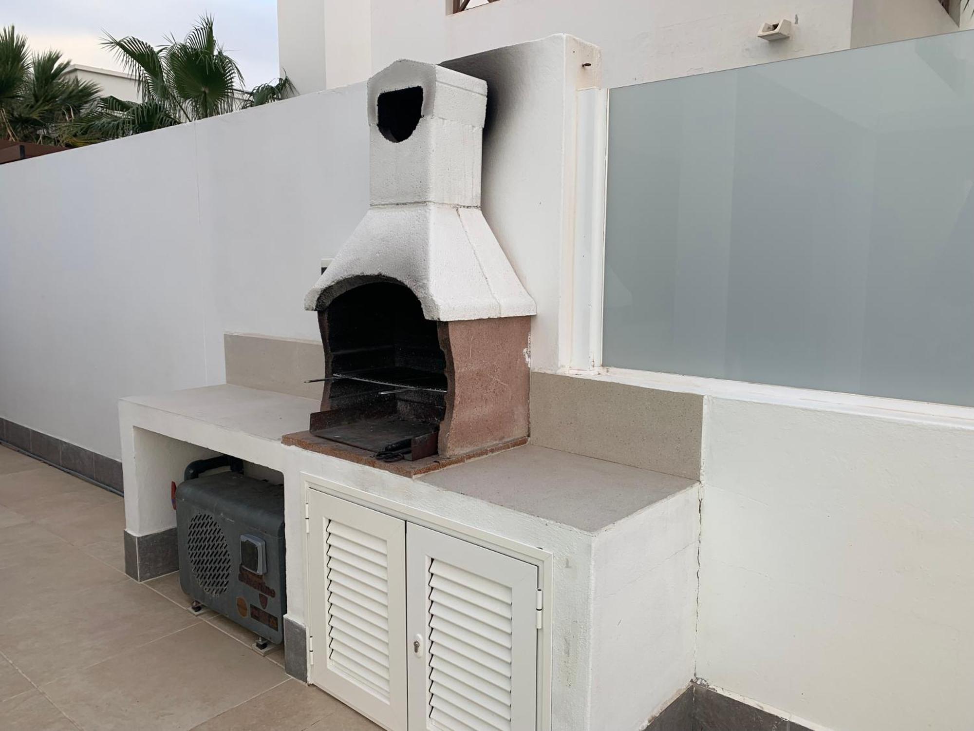 Varela Lo House Playa Blanca  Buitenkant foto