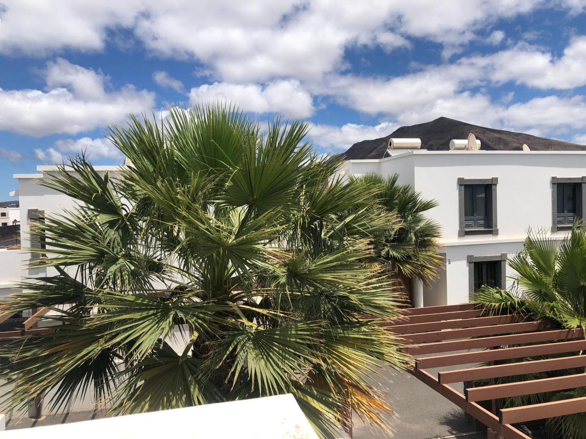 Varela Lo House Playa Blanca  Buitenkant foto