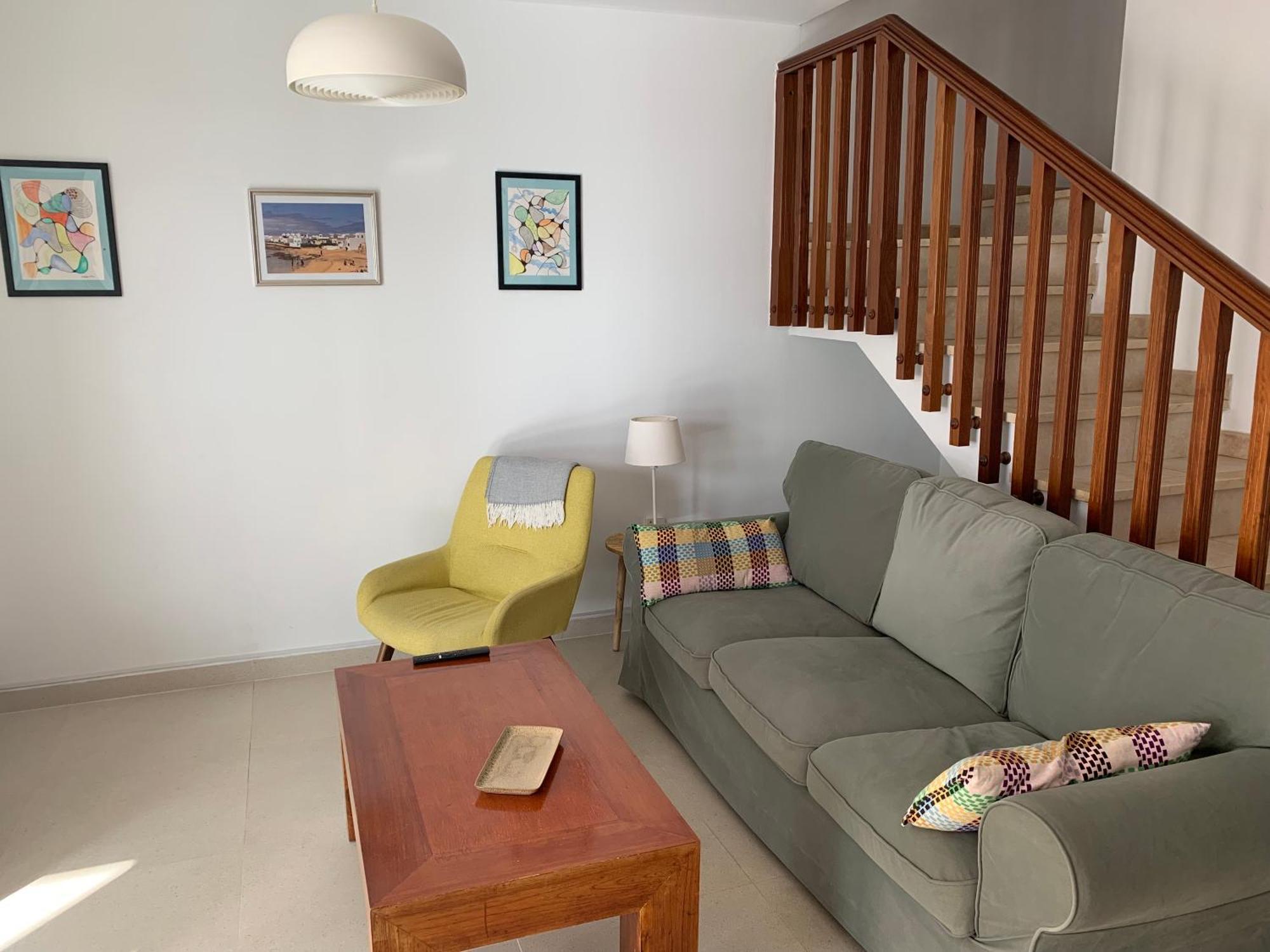 Varela Lo House Playa Blanca  Buitenkant foto